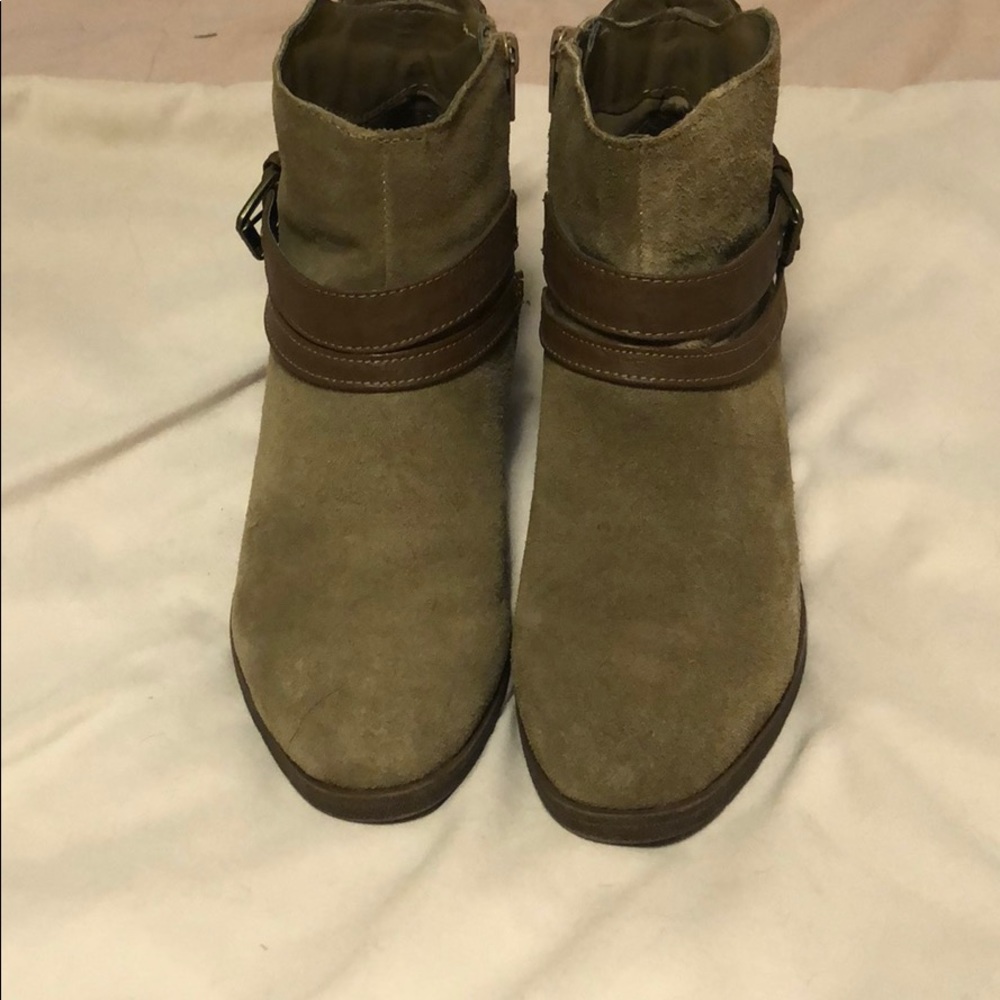 Booties